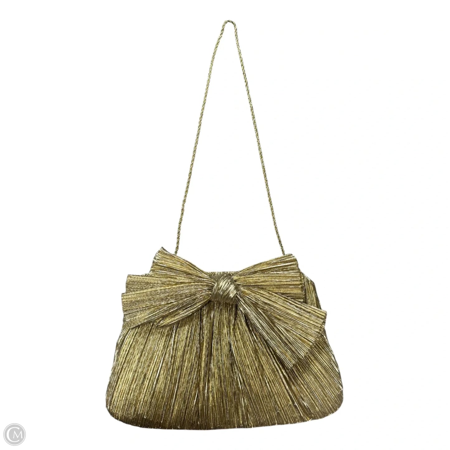 Clutch By Loeffler Randall, Size: Medium