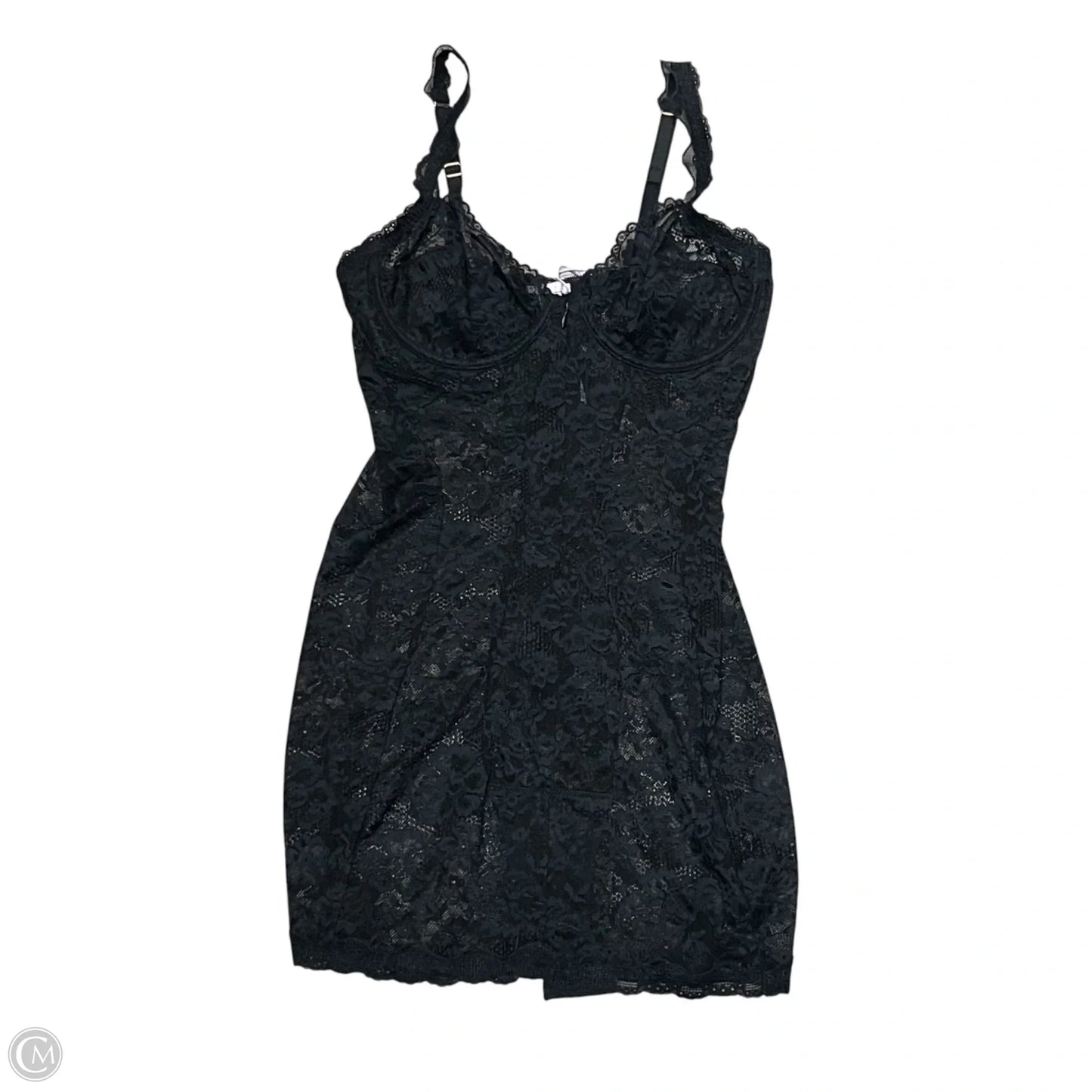 Dress Casual Short By Savage X Fenty In Black, Size: L