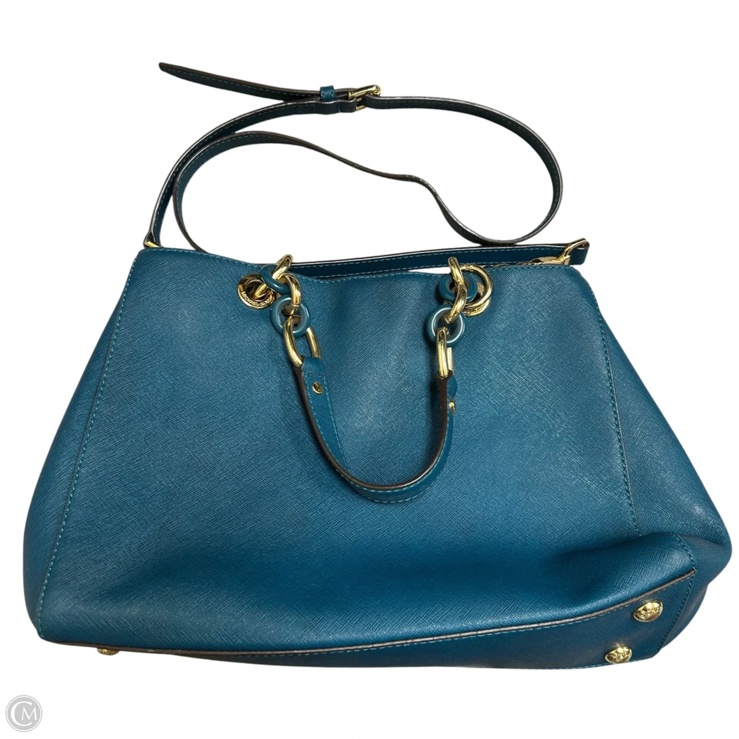 Handbag By Michael By Michael Kors, Size: Medium