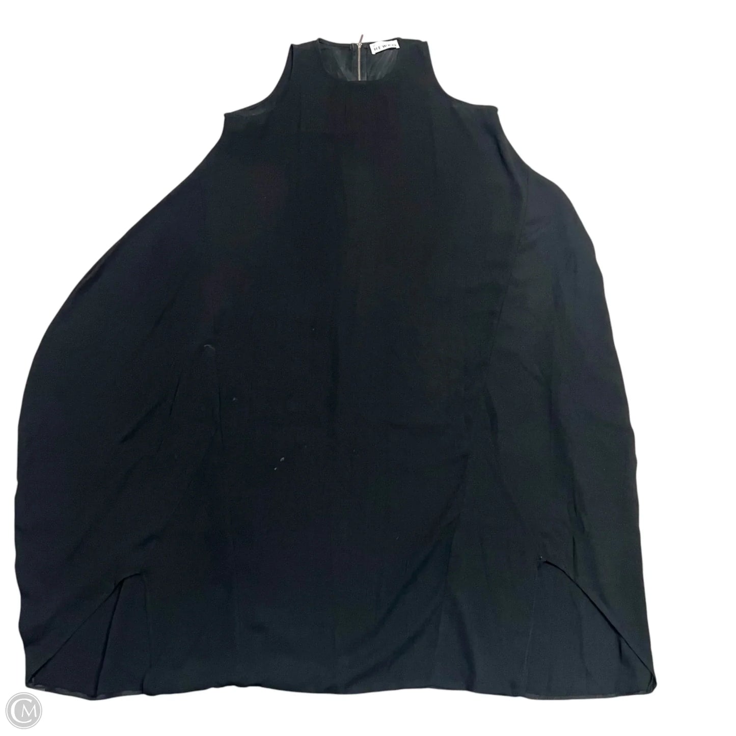 Jumpsuit By Kate Hewko In Black, Size: Xl