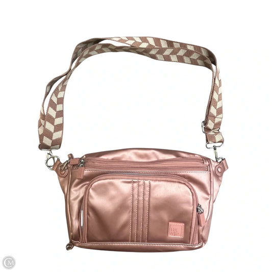 Belt Bag By Ihkwip Size: Large