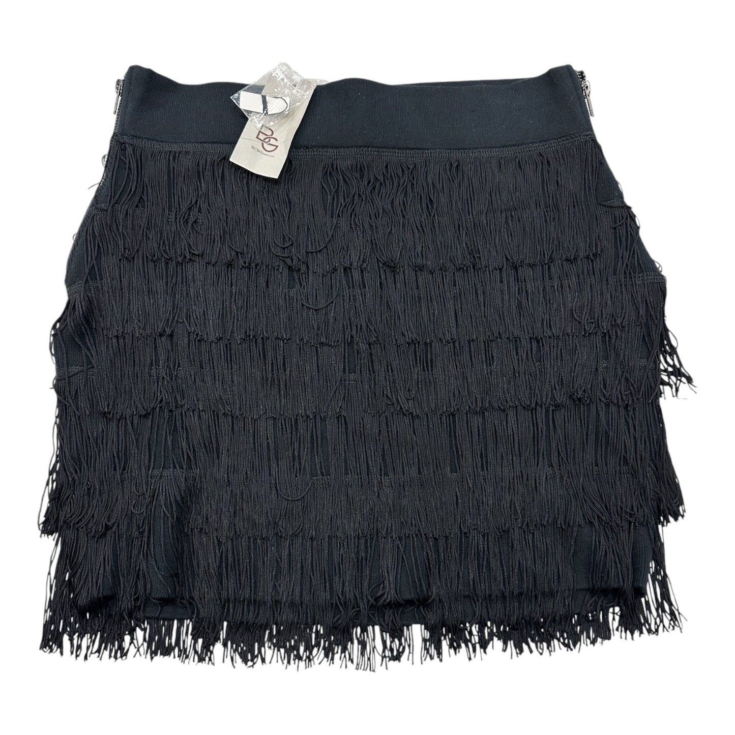 Skirt Mini & Short By Bcbgeneration In Black, Size:M