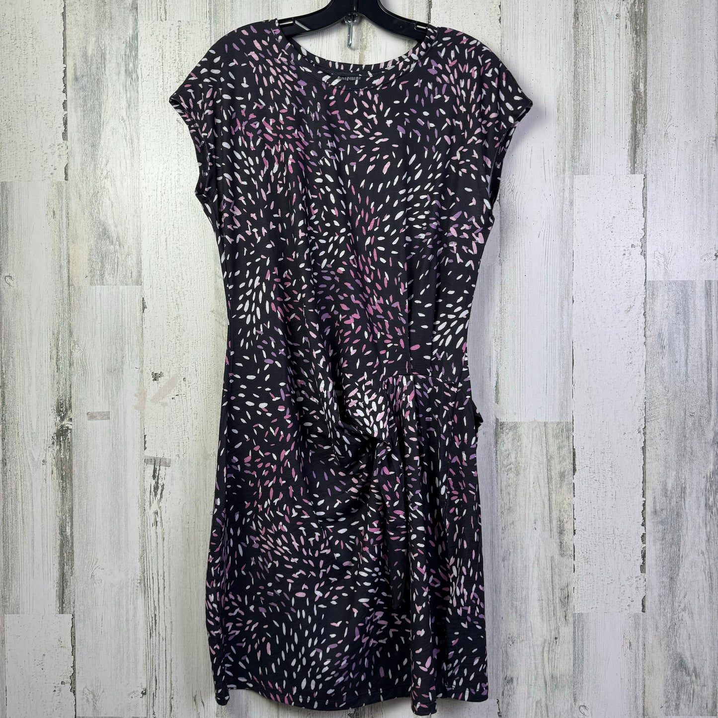 Dress Casual Short By Nicole Miller  Size: S