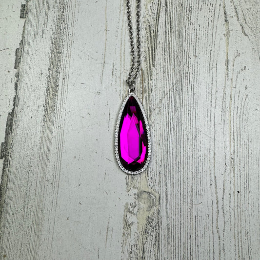 Necklace Pendant By Clothes Mentor