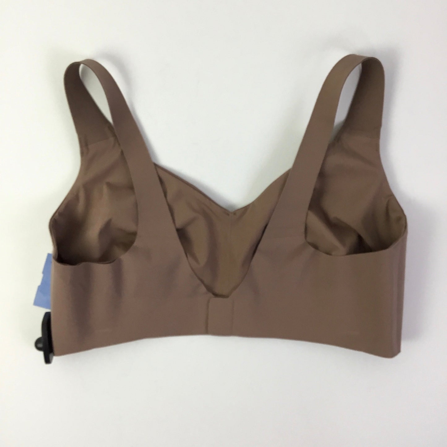 Athletic Bra By Lululemon In Mauve