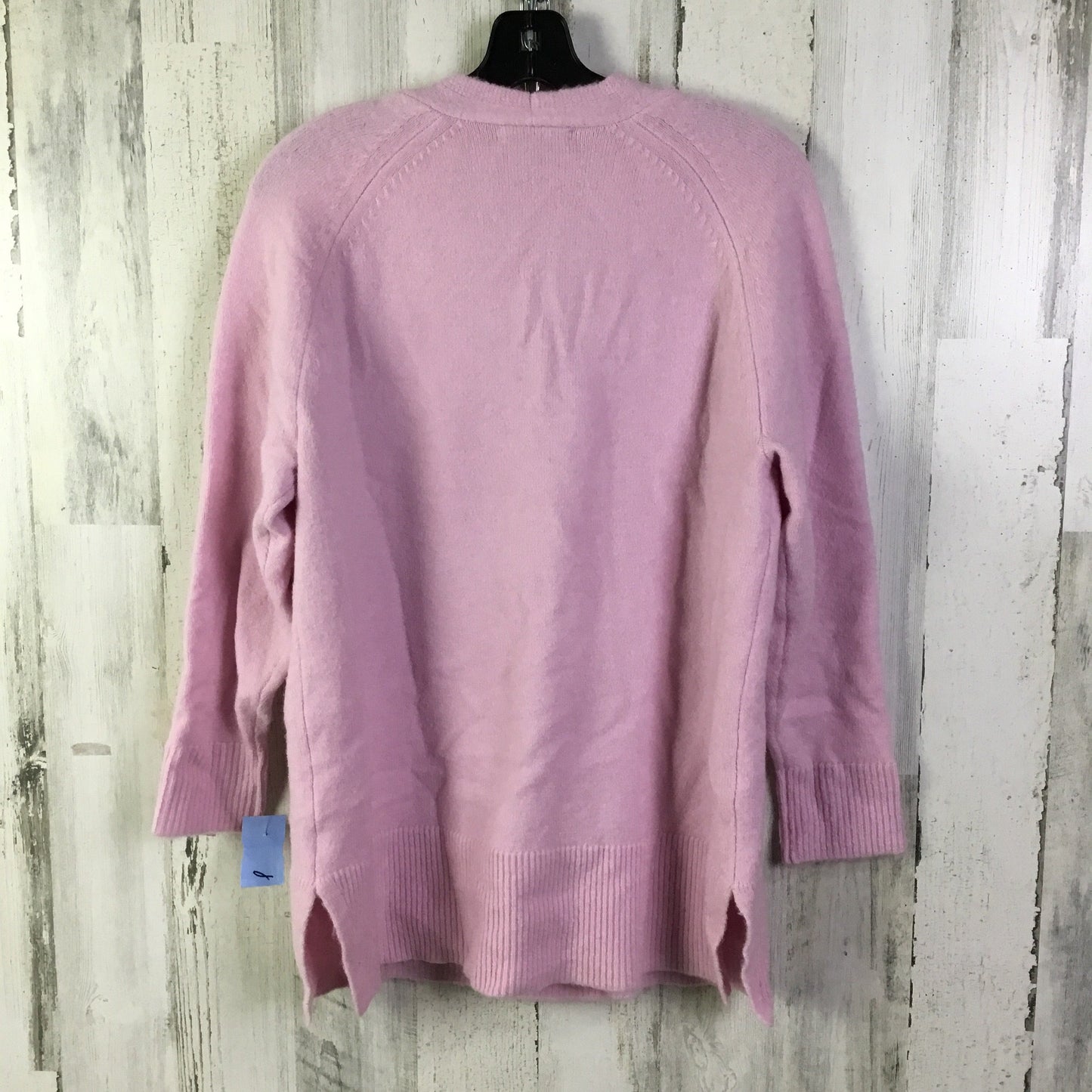 Sweater By J. Crew In Purple, Size: Xs