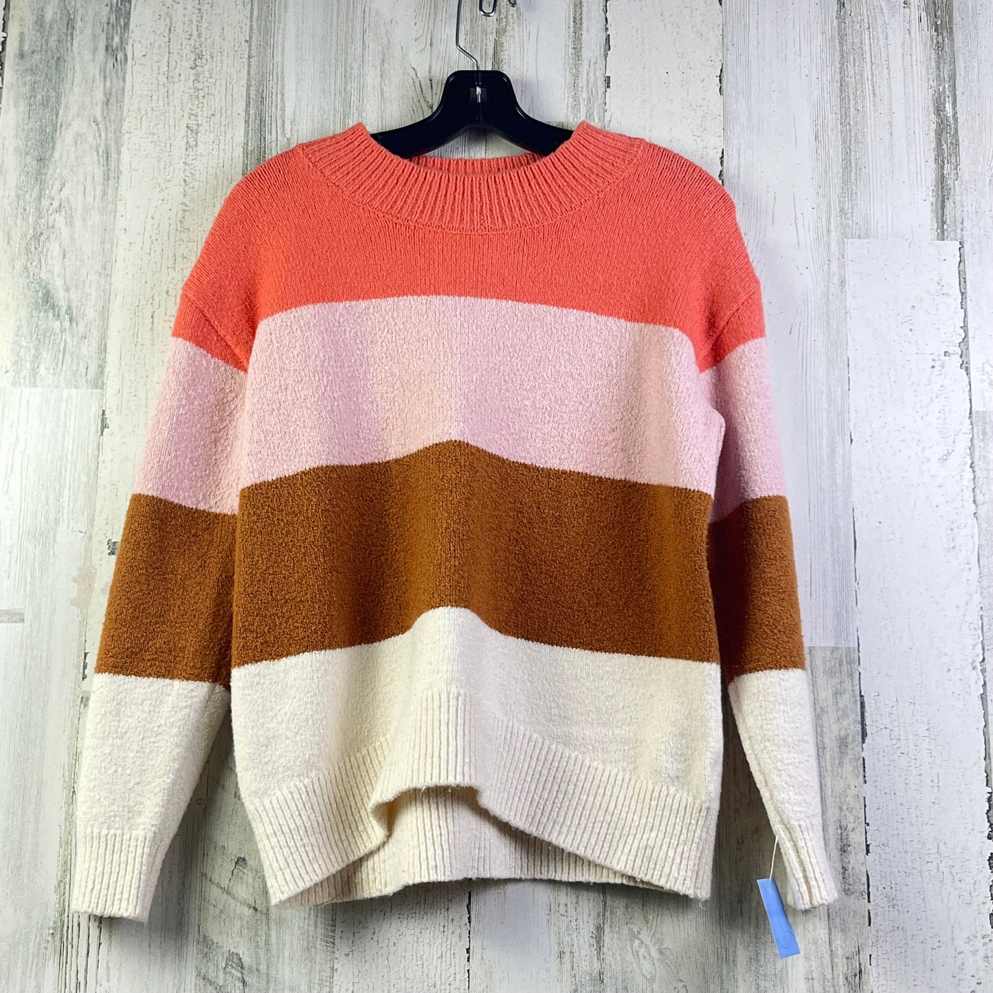 Sweater By Old Navy In Pink, Size: S