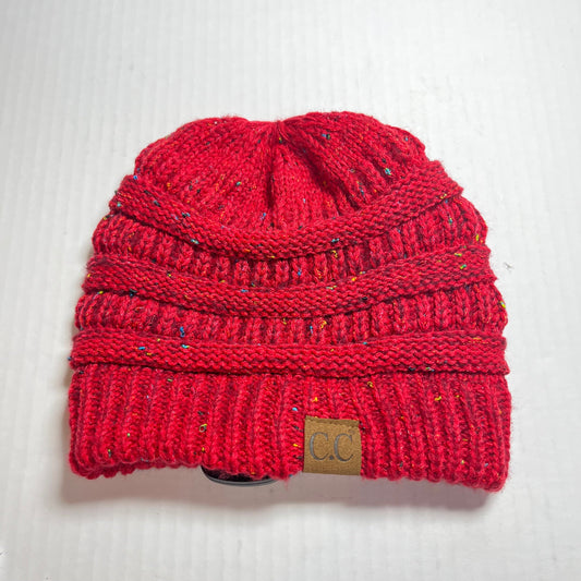 Hat Beanie By Cc