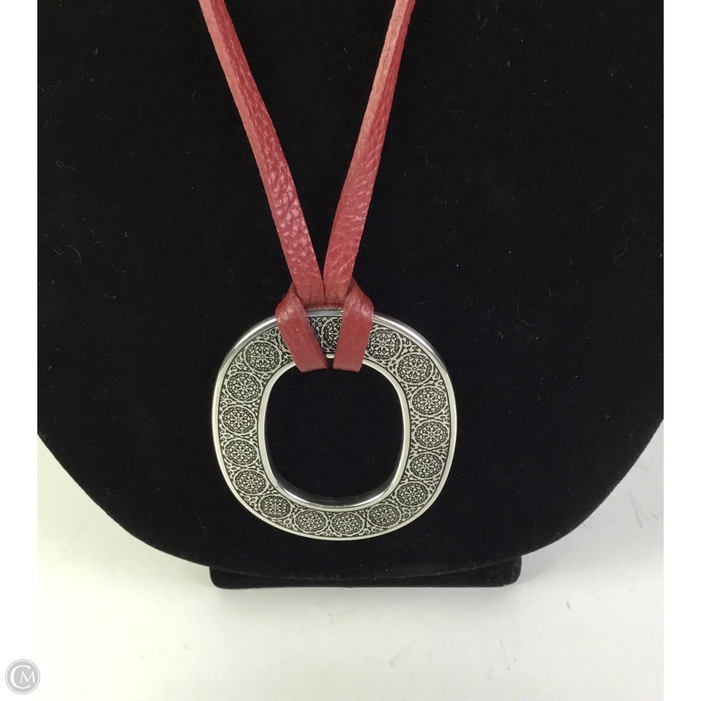 Necklace Other By Brighton