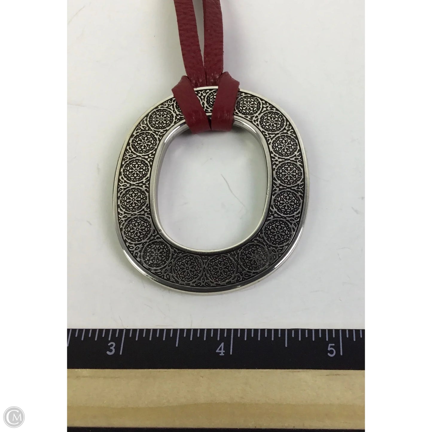 Necklace Other By Brighton