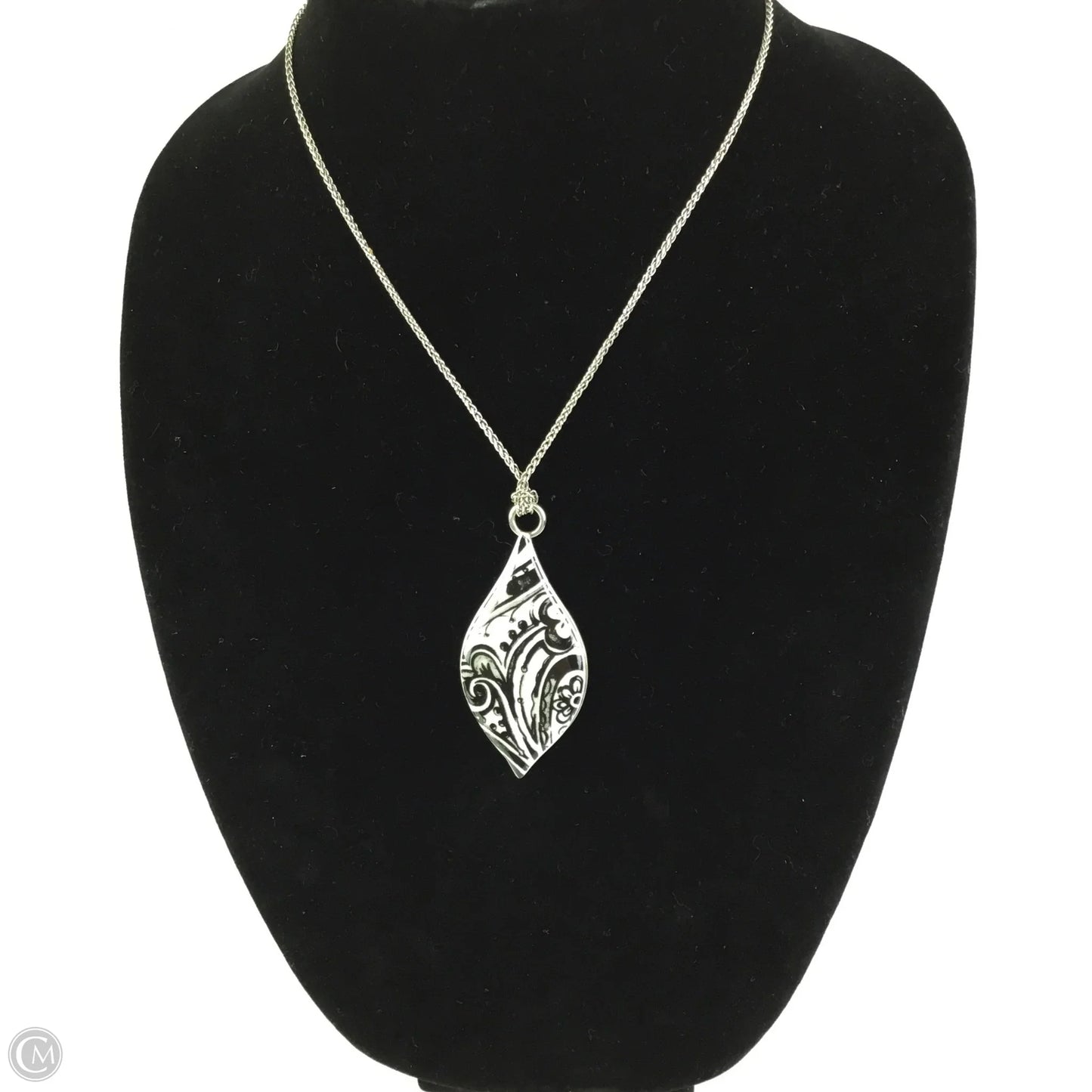 Necklace Other By Brighton