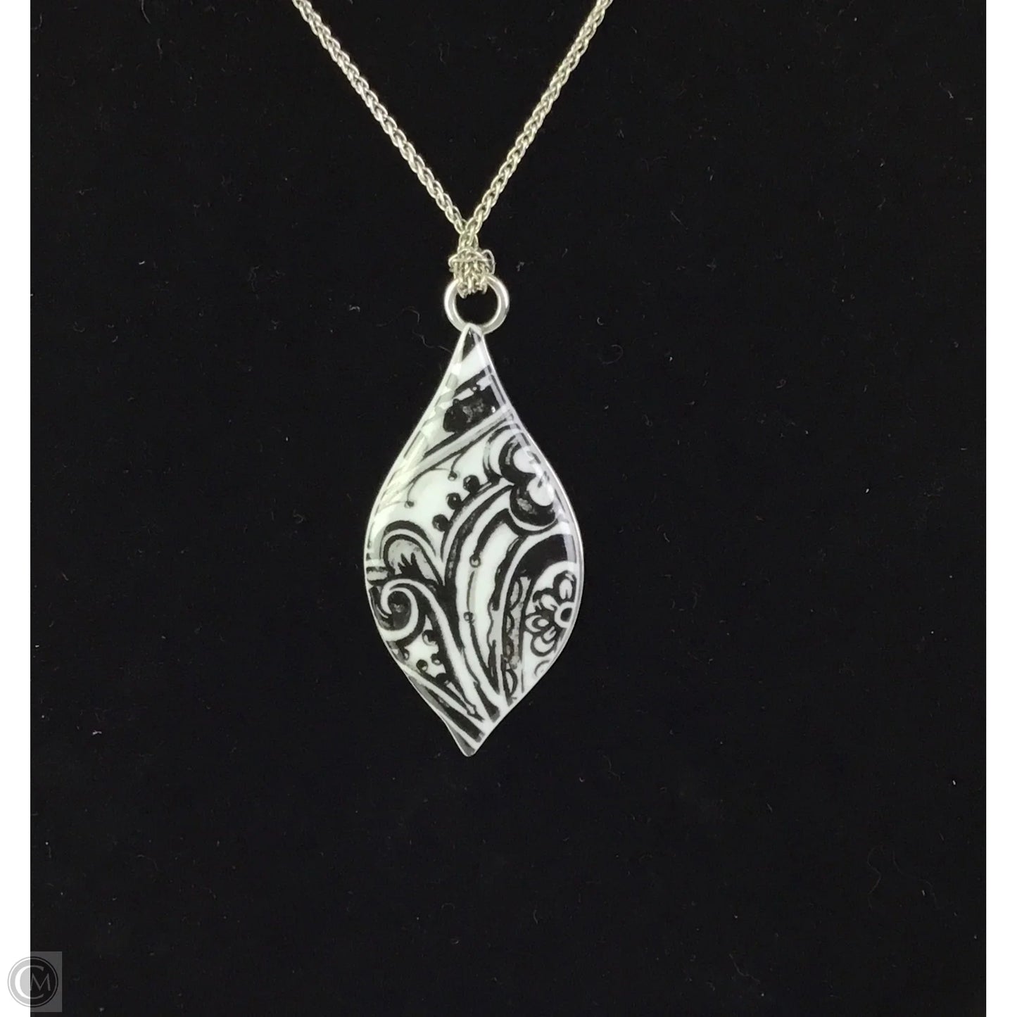 Necklace Other By Brighton