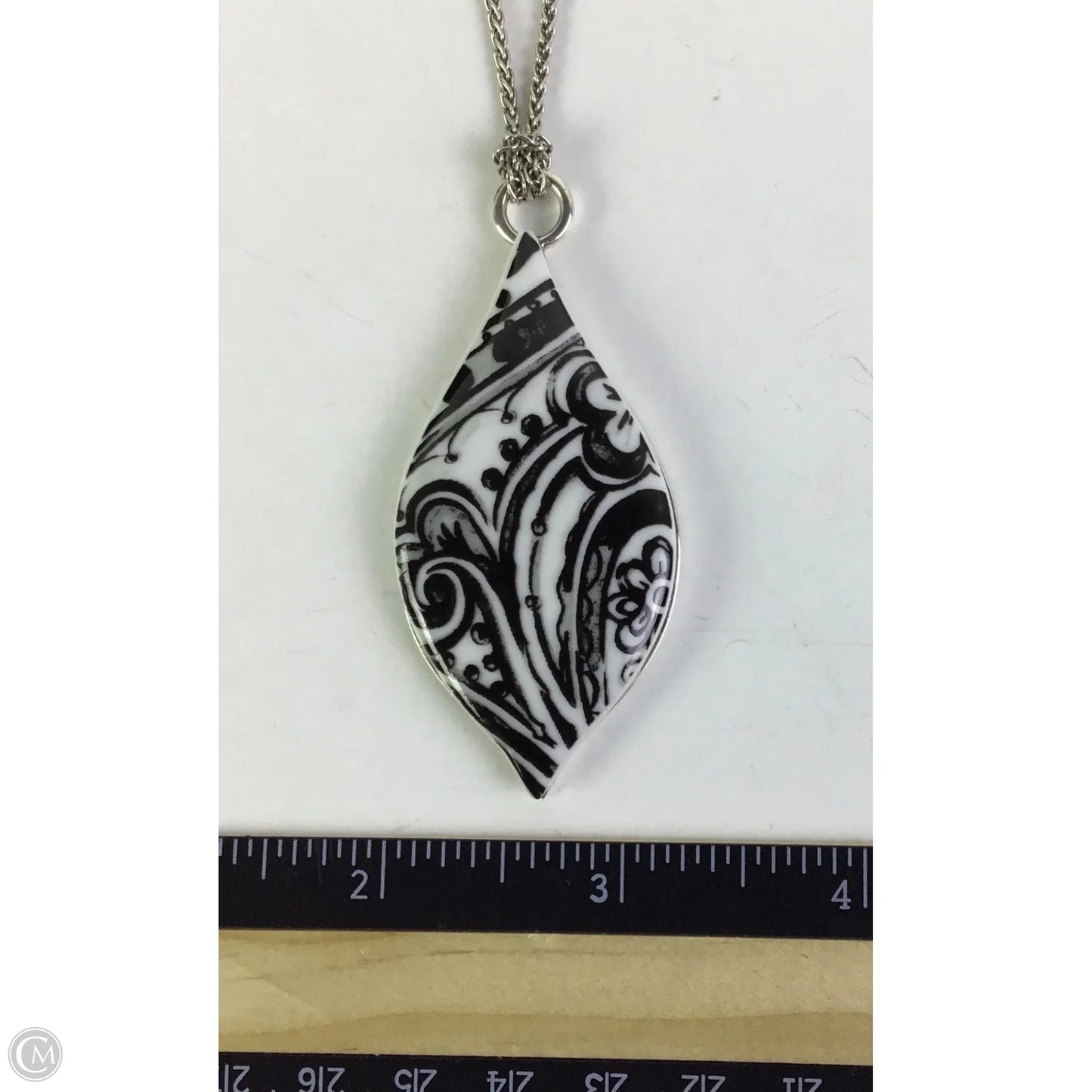 Necklace Other By Brighton