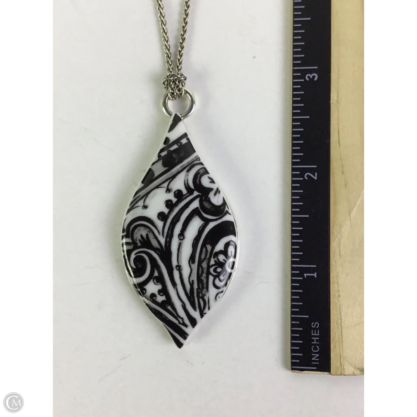 Necklace Other By Brighton