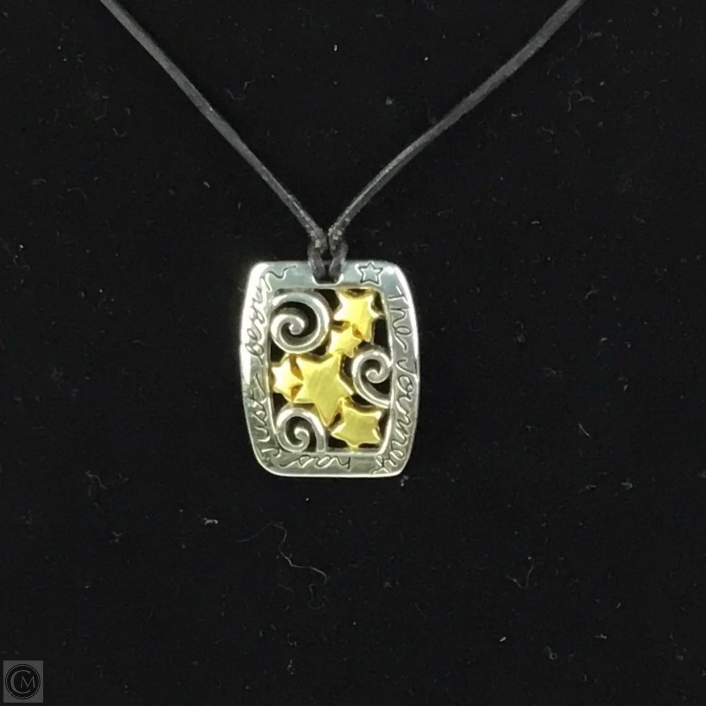 Necklace Other By Brighton