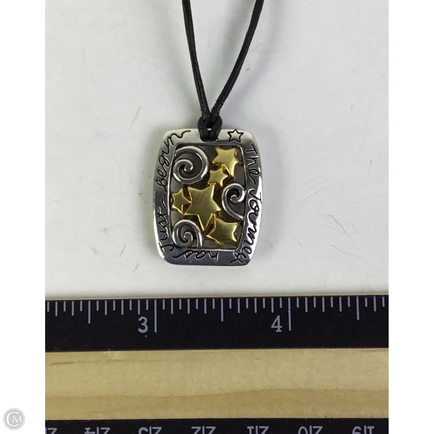 Necklace Other By Brighton