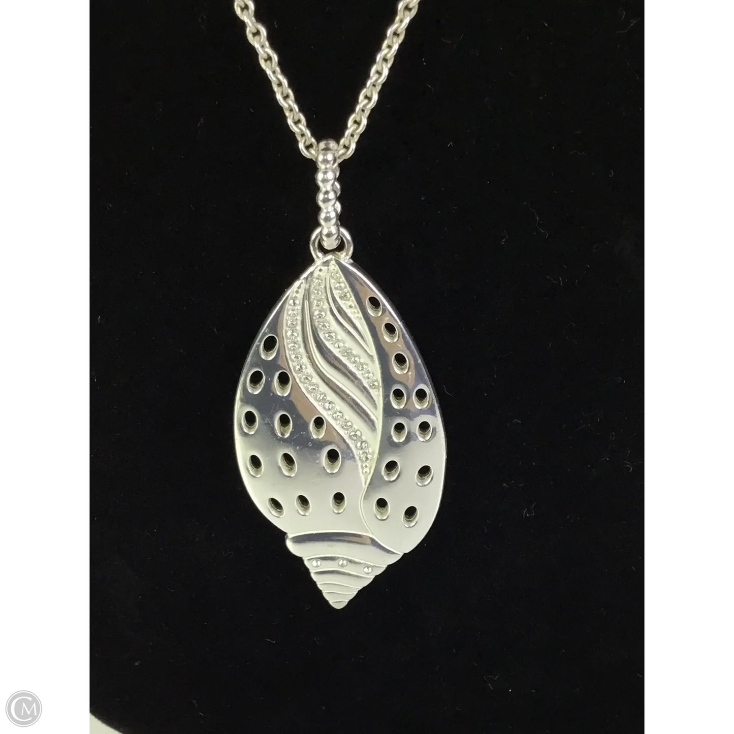 Necklace Other By Brighton