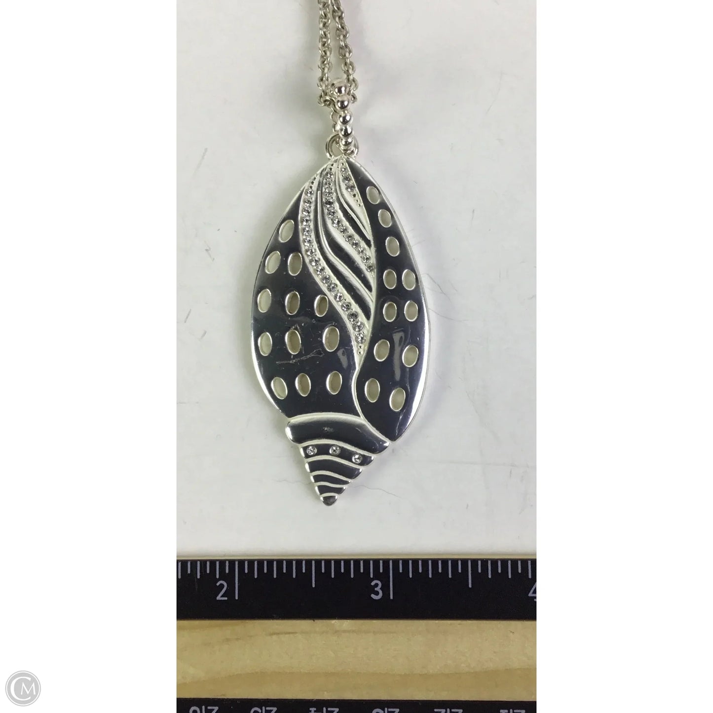 Necklace Other By Brighton