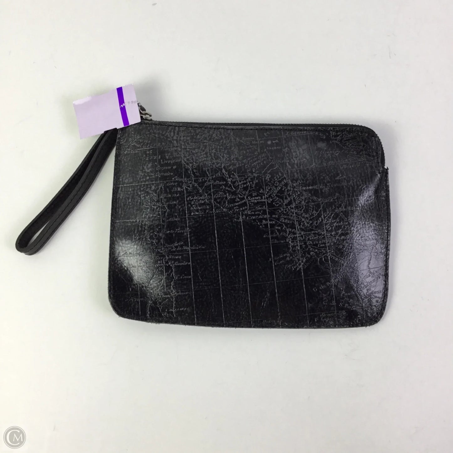 Wristlet Designer By Patricia Nash, Size: Large