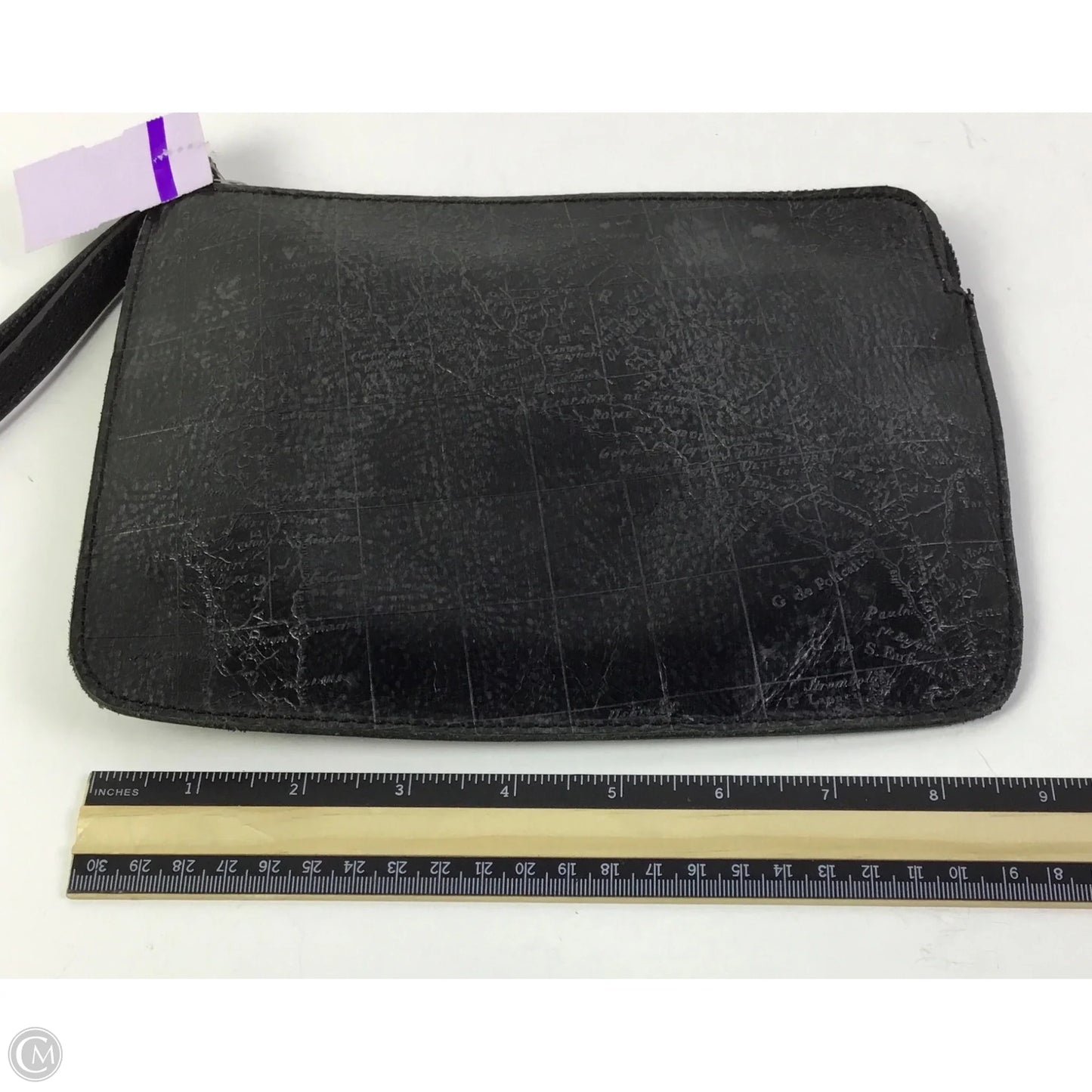 Wristlet Designer By Patricia Nash, Size: Large