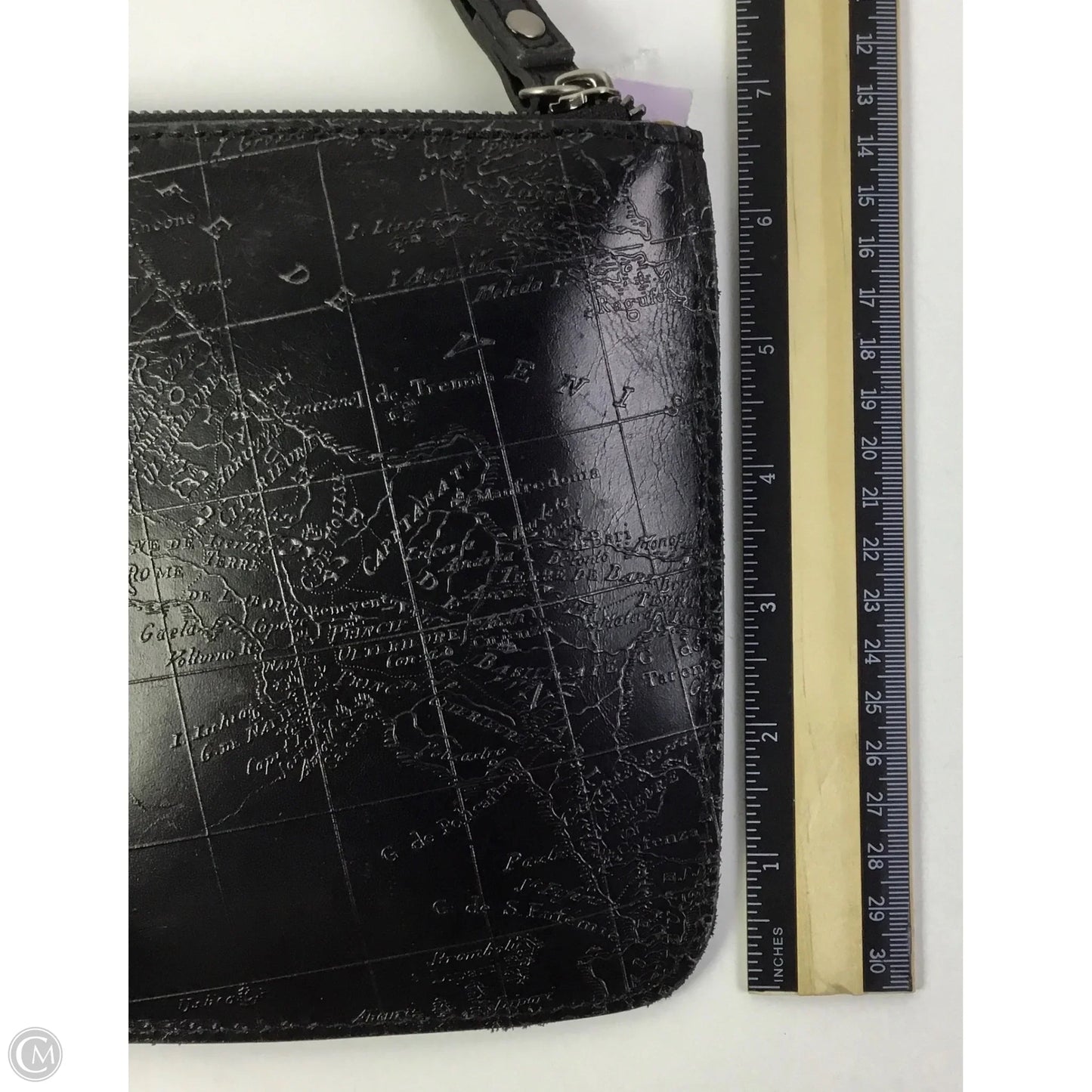 Wristlet Designer By Patricia Nash, Size: Large