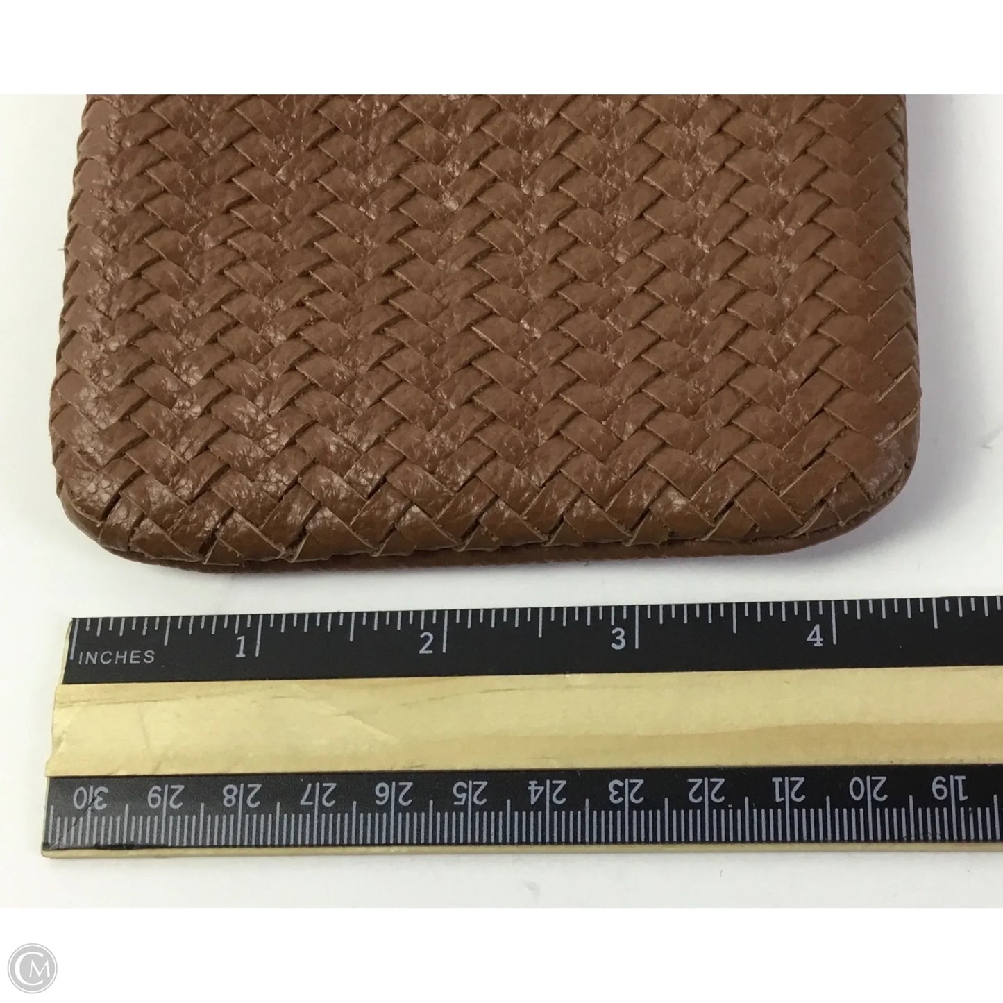 Crossbody Leather By J. Jill, Size: Small