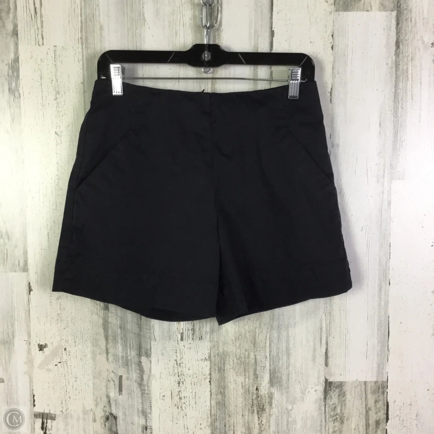 Shorts By Tommy Bahama In Black, Size: 4