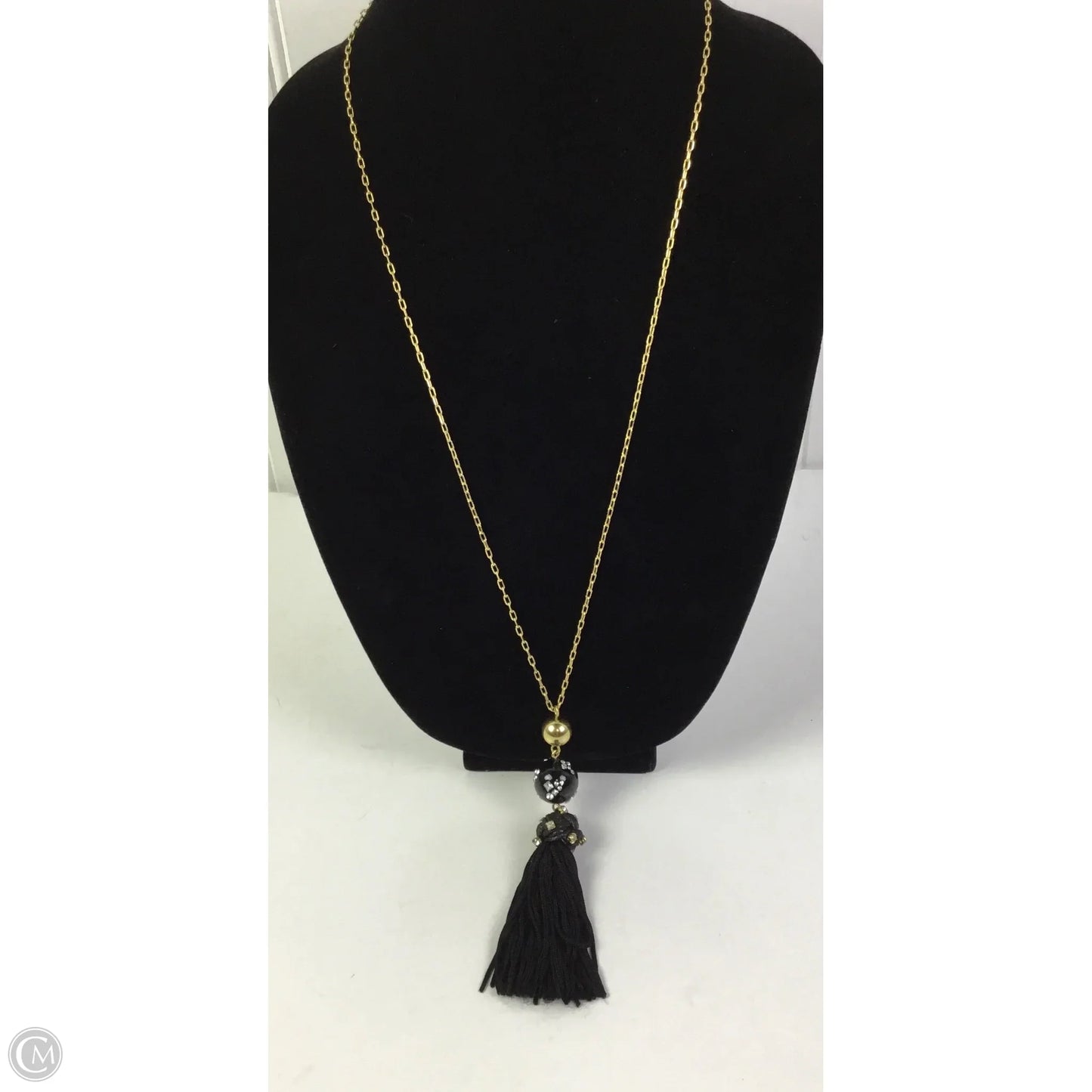 Necklace Pendant By J. Crew