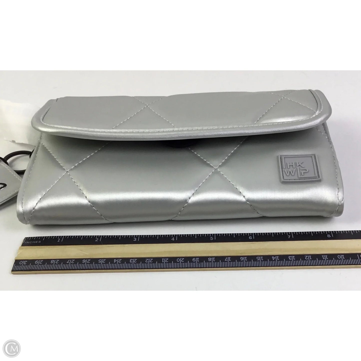 Wallet By Clothes Mentor, Size: Large