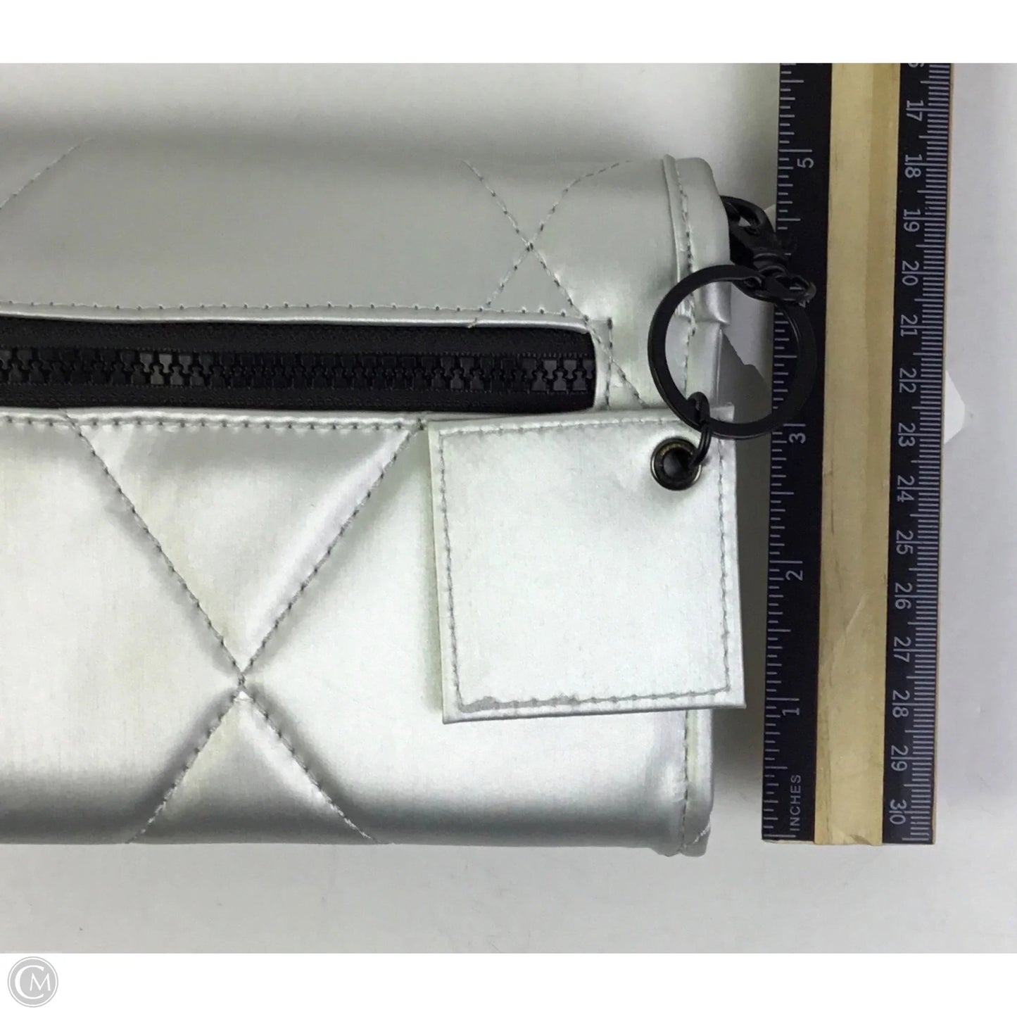Wallet By Clothes Mentor, Size: Large