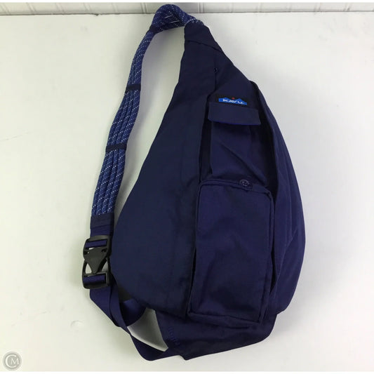 Crossbody By Kavu, Size: Large