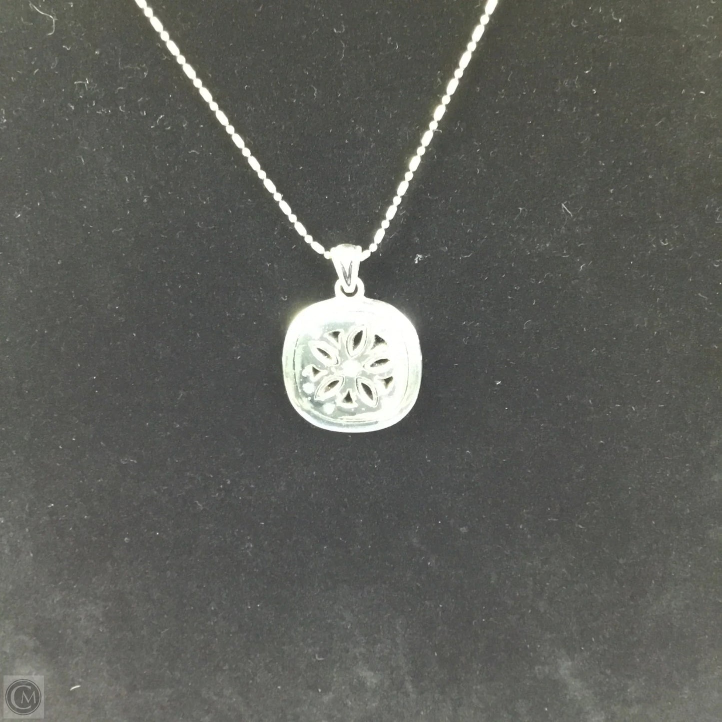 Necklace Pendant By Brighton