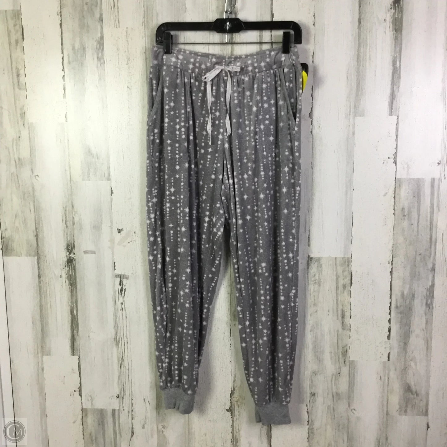 Pajamas 2pc By Nautica In Grey, Size: M