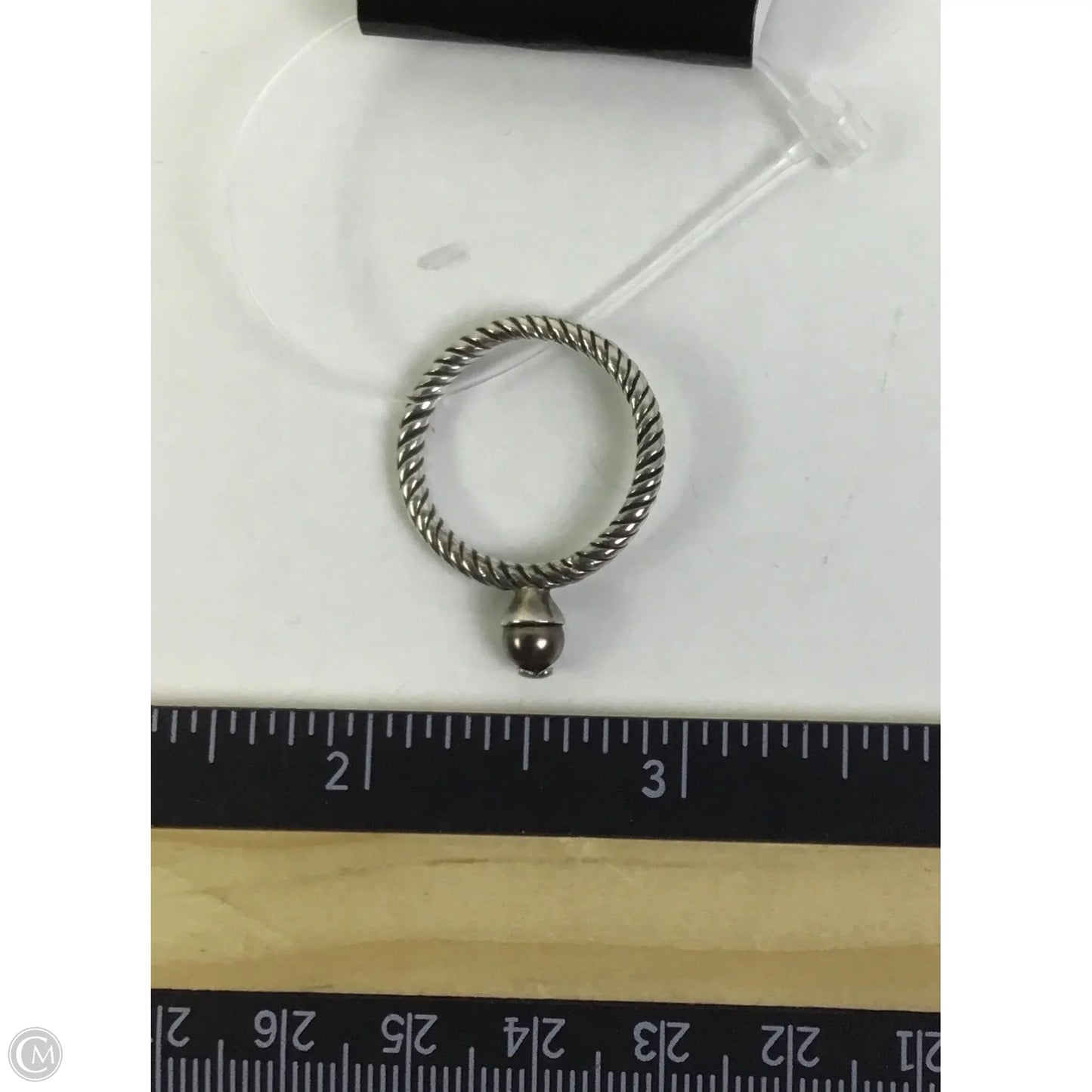 Ring Band By Brighton