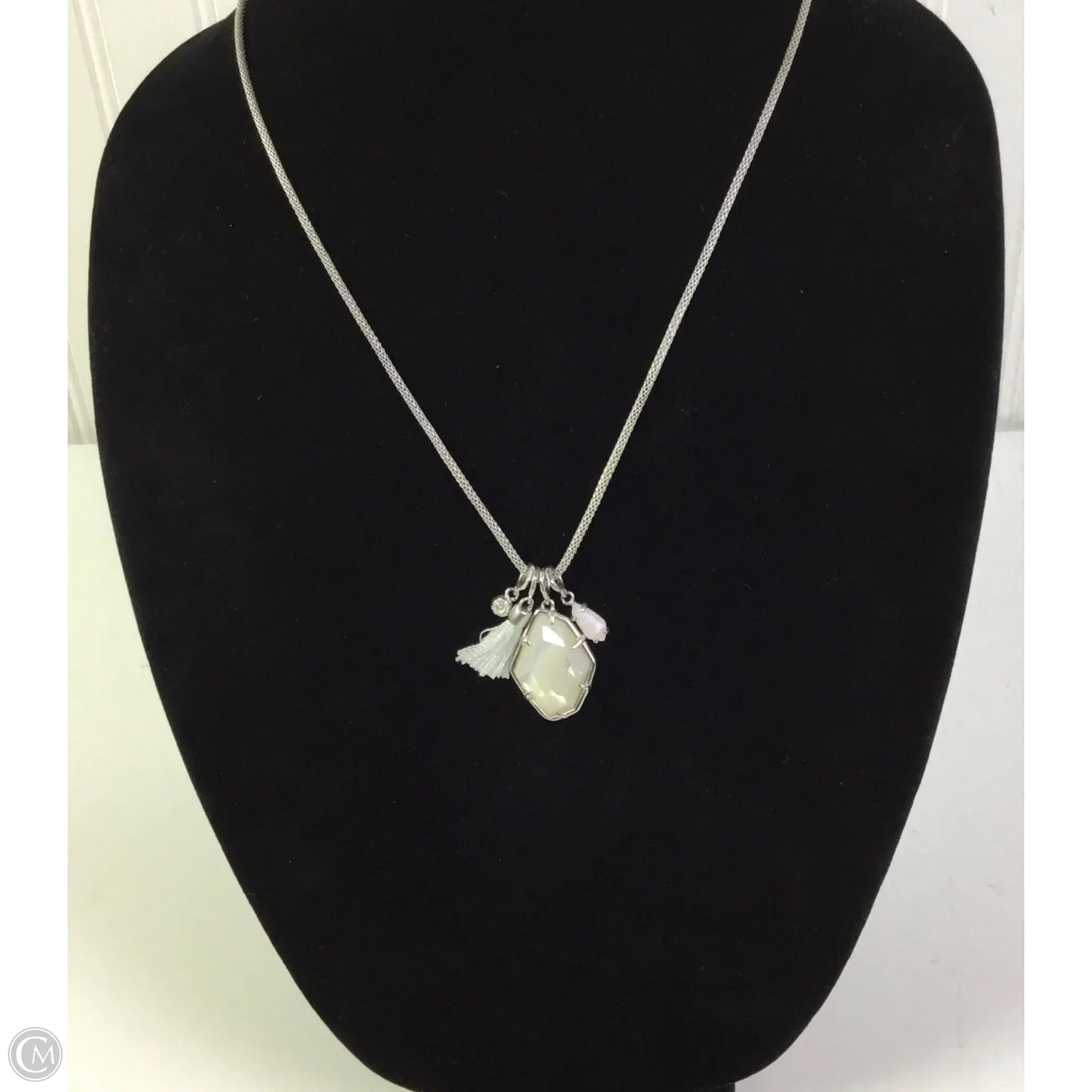 Necklace Other By Kendra Scott