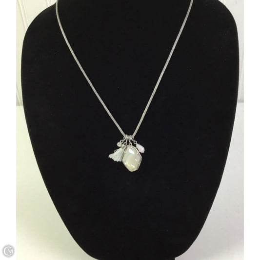 Necklace Other By Kendra Scott