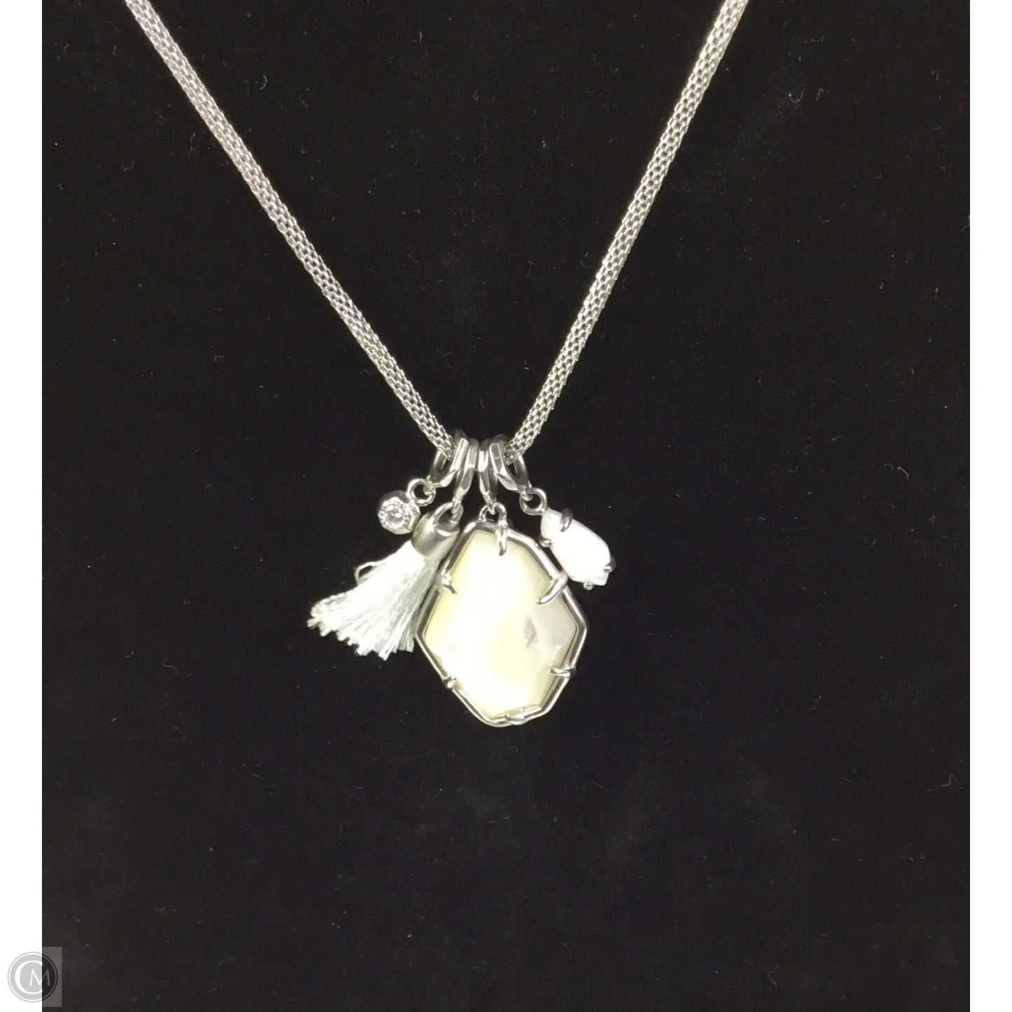 Necklace Other By Kendra Scott