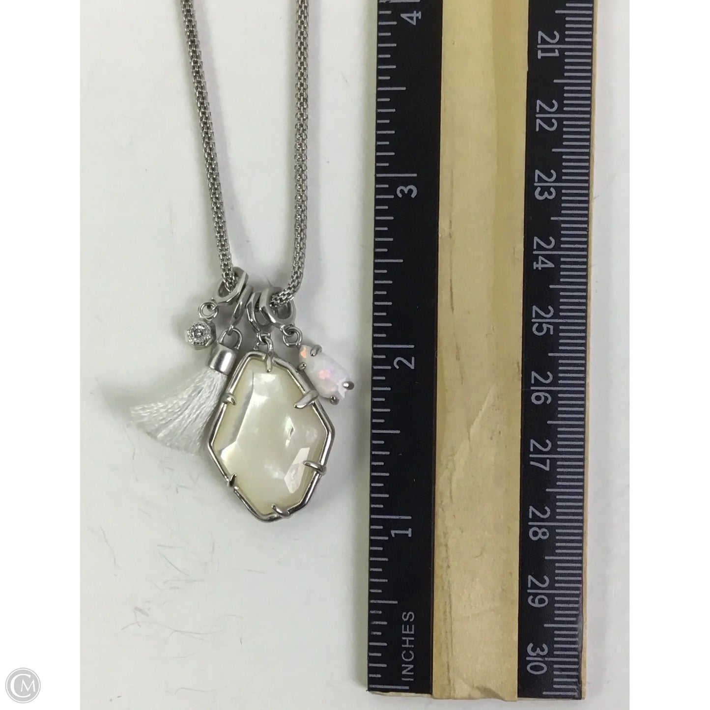 Necklace Other By Kendra Scott