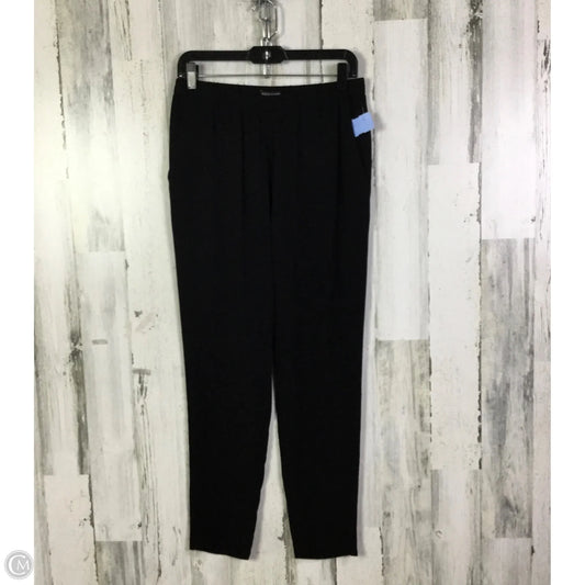 Pants Other By Eileen Fisher In Black, Size: Xs