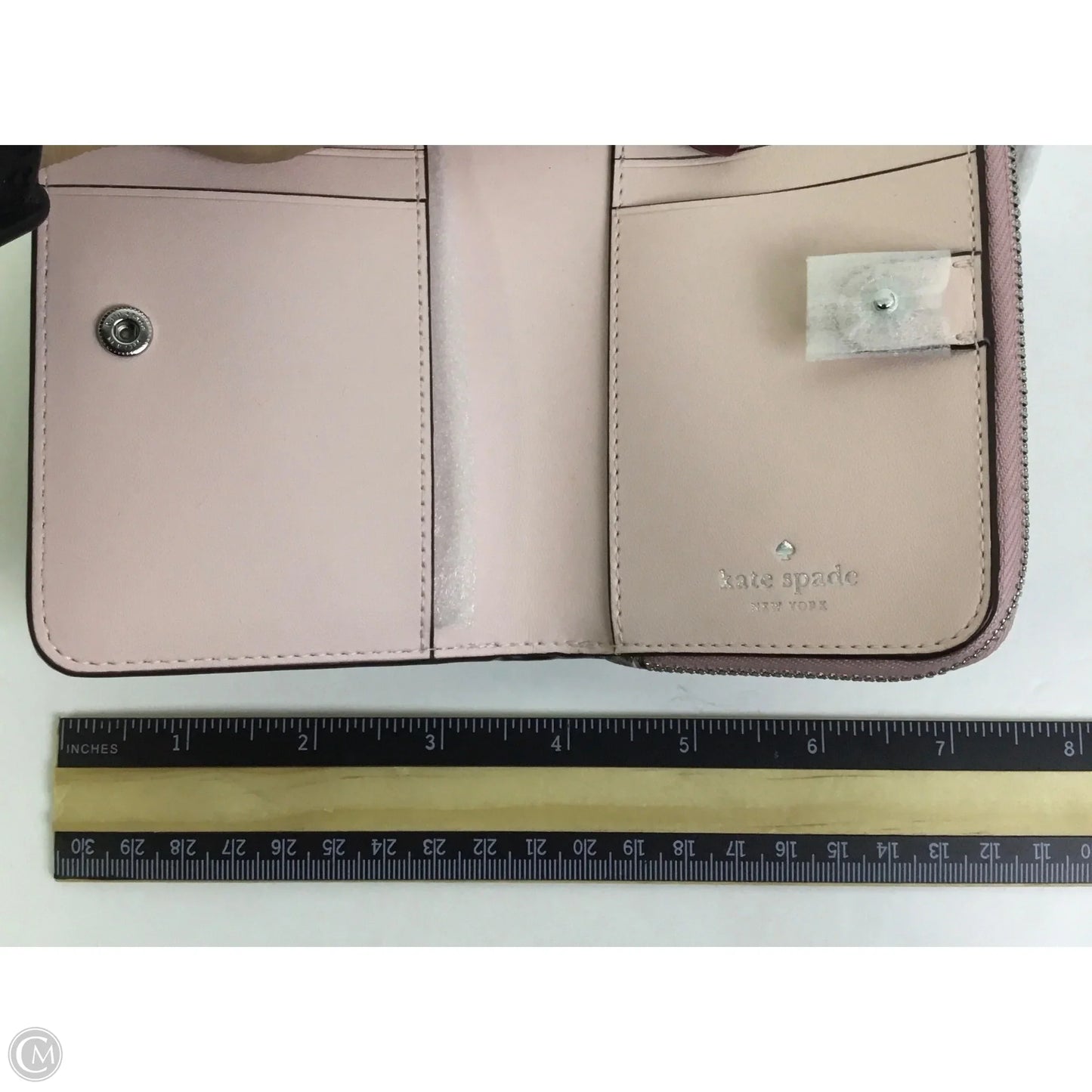 Wallet Designer By Kate Spade, Size: Large