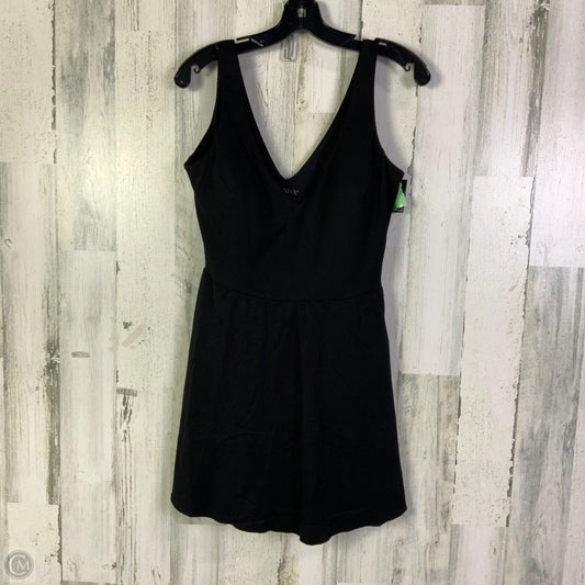 Swimsuit By Spanx In Black, Size: 1x