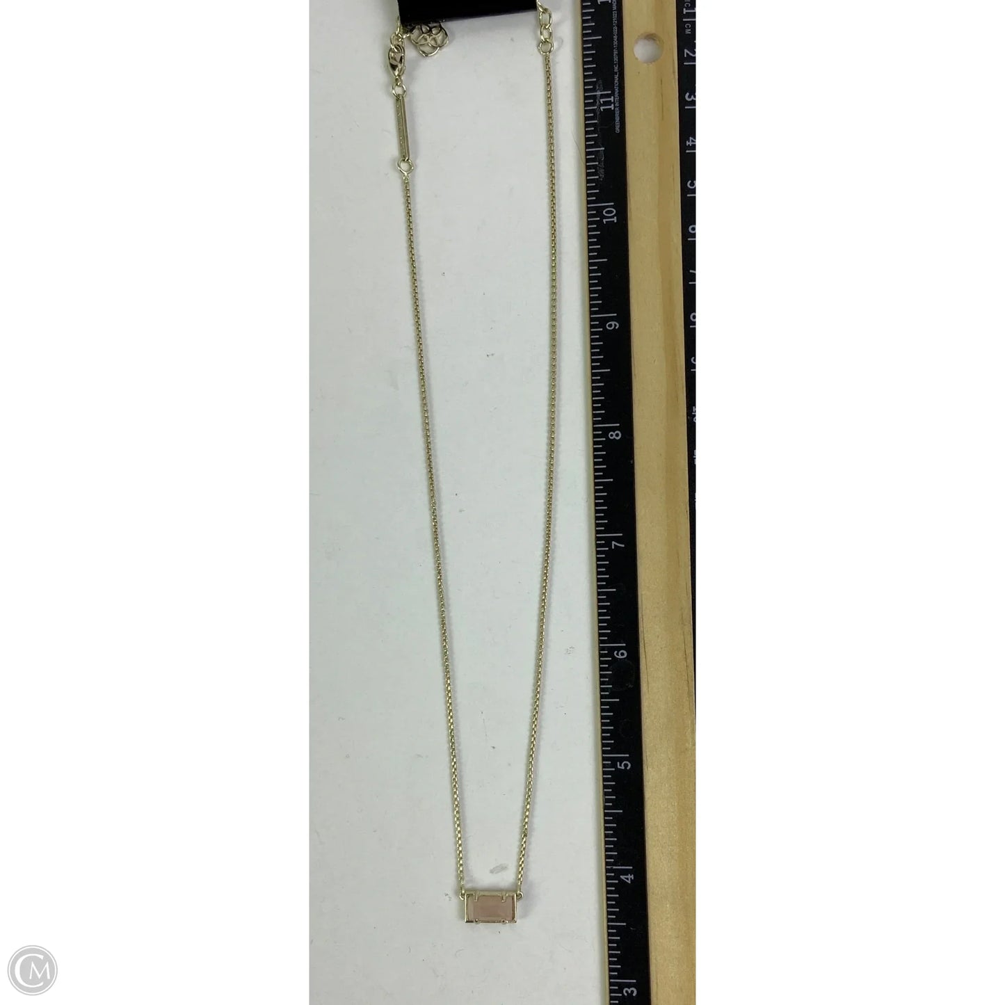 Necklace Other By Kendra Scott