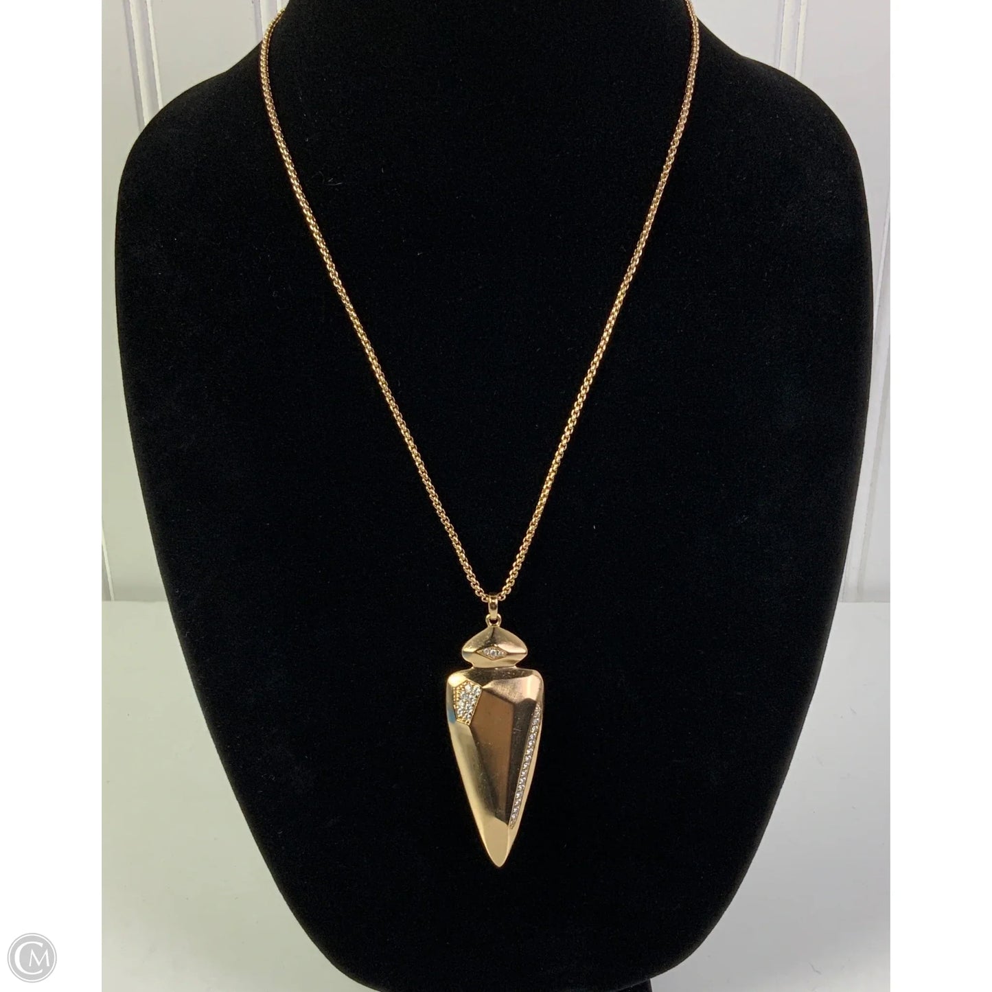 Necklace Statement By Kendra Scott