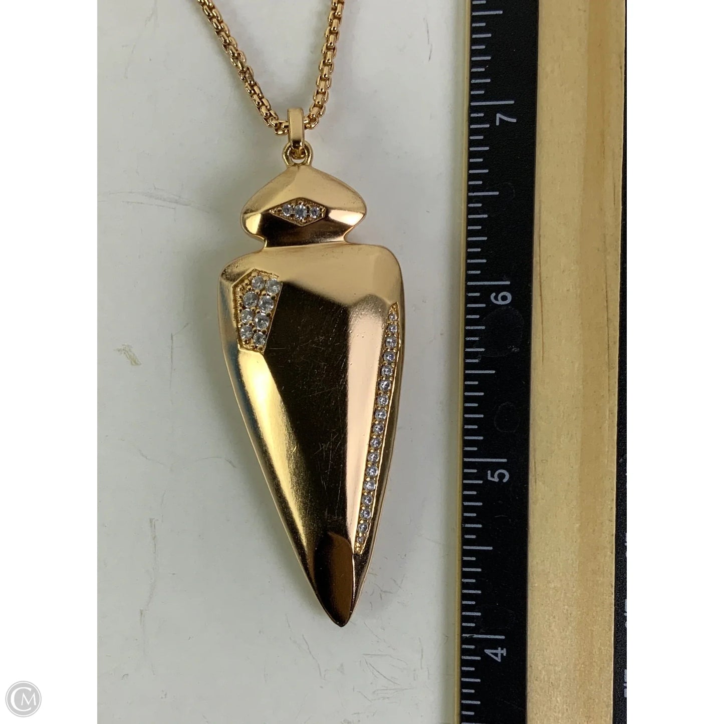 Necklace Statement By Kendra Scott