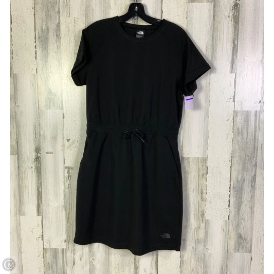 Athletic Dress By The North Face In Black, Size: M