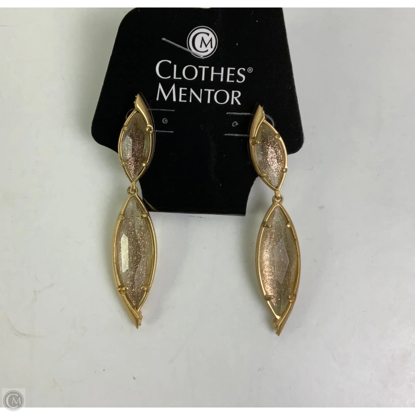 Earrings Dangle/drop By Kendra Scott