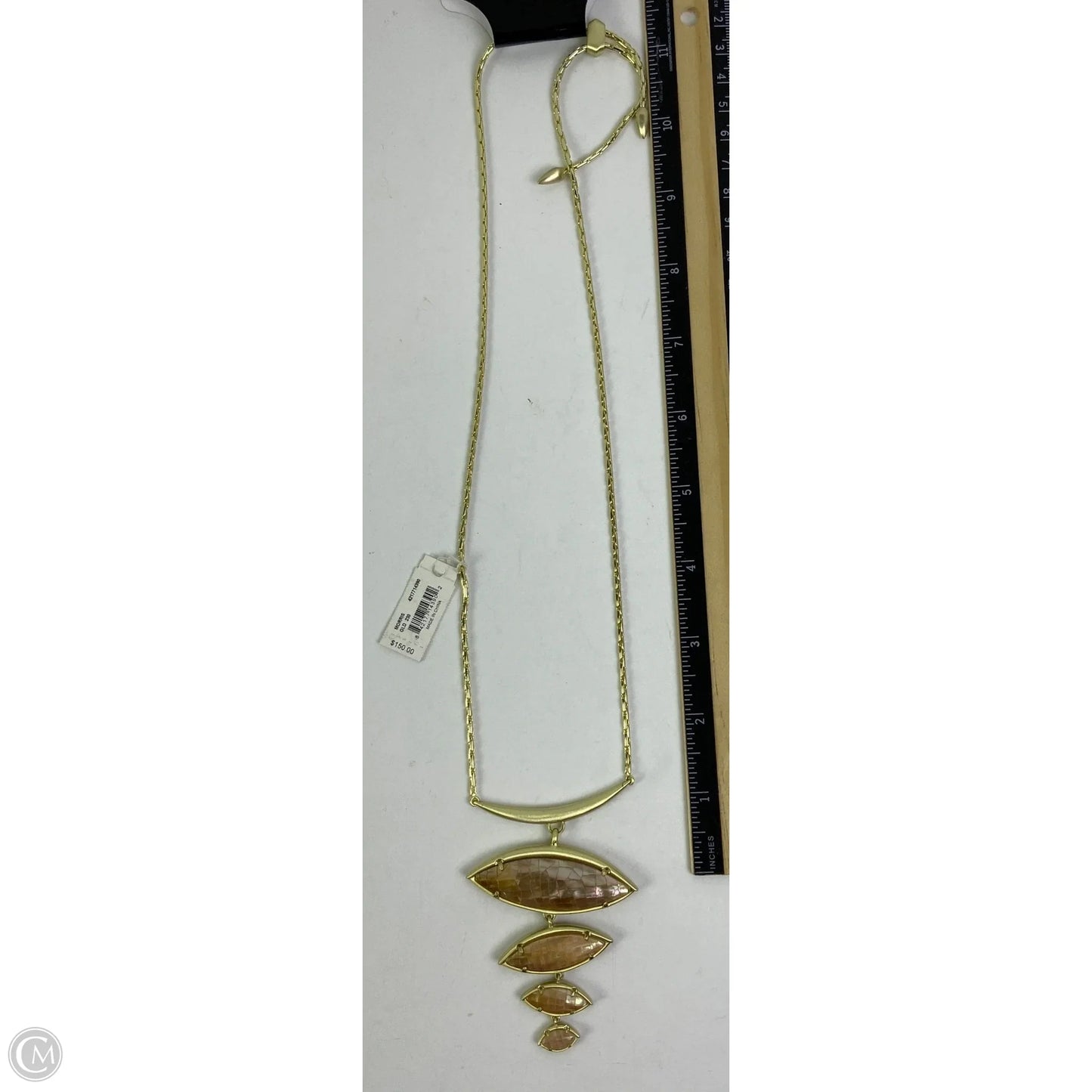 Necklace Other By Kendra Scott