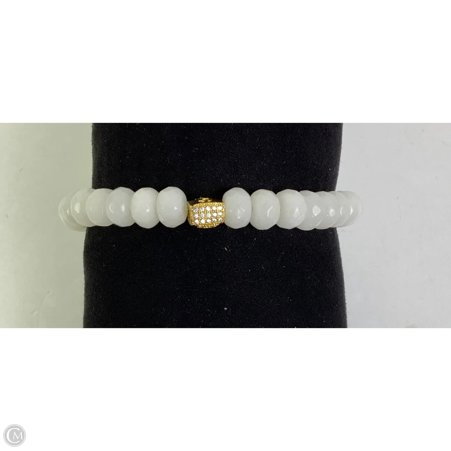 Bracelet Other By Rustic Cuff