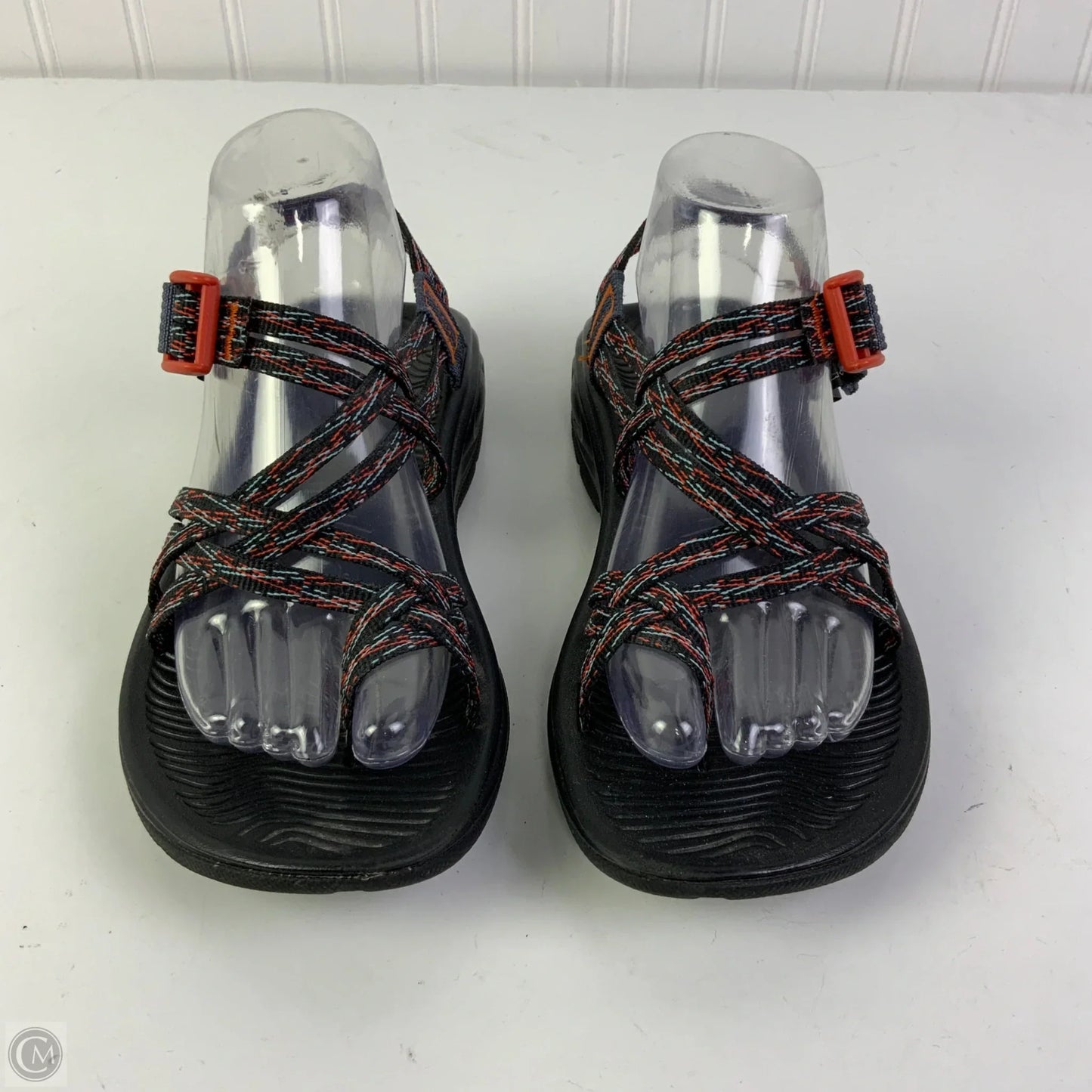 Sandals Sport By Chacos In Black, Size: 8