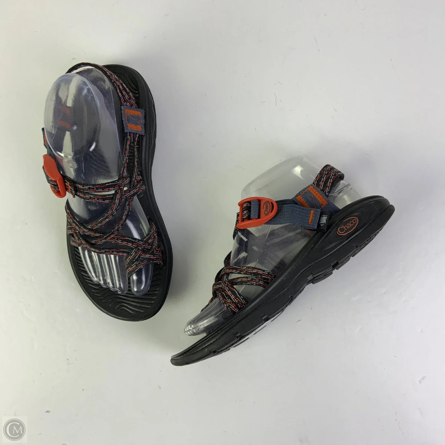 Sandals Sport By Chacos In Black, Size: 8